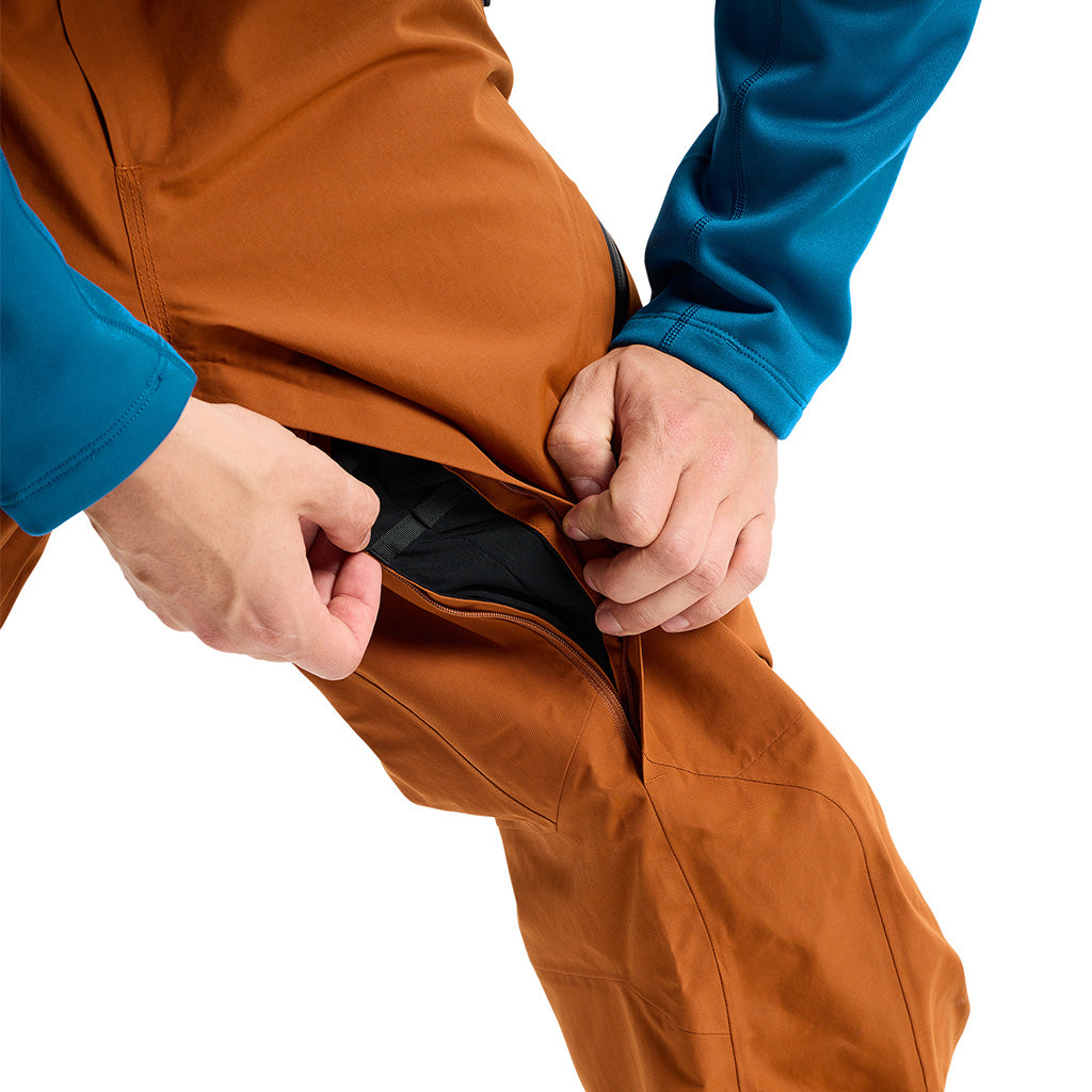 [ak] Cyclic GORE‑TEX 2L - Skihose