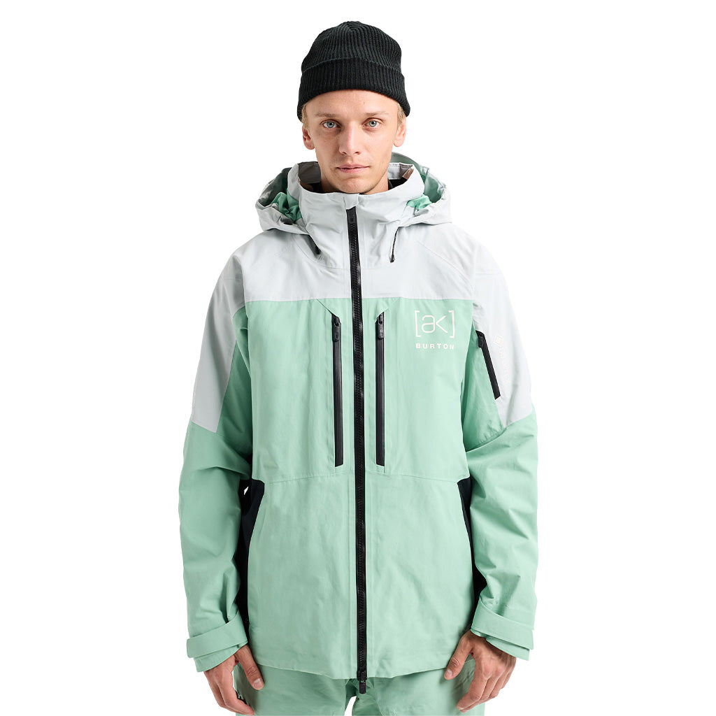 [ak] GORE-TEX Swash - Ski Jacket