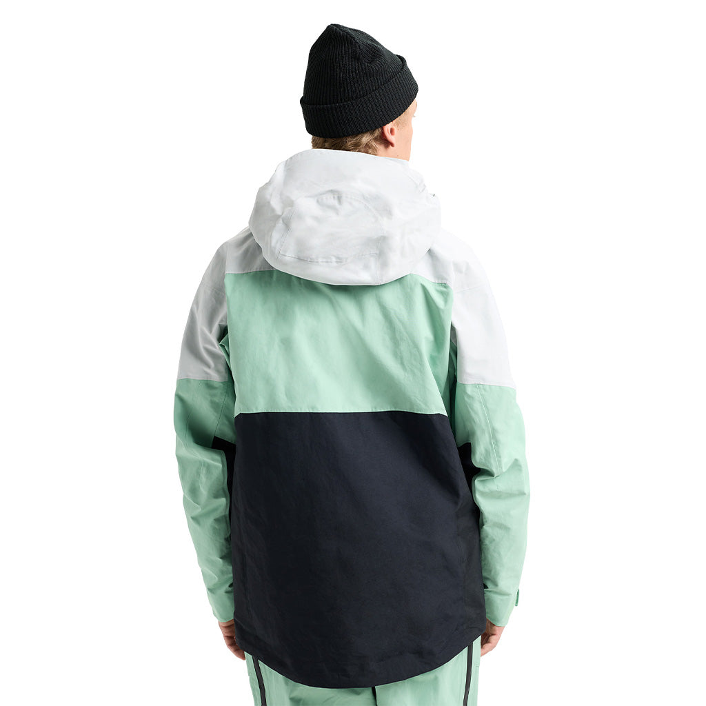 [ak] GORE-TEX Swash - Ski Jacket