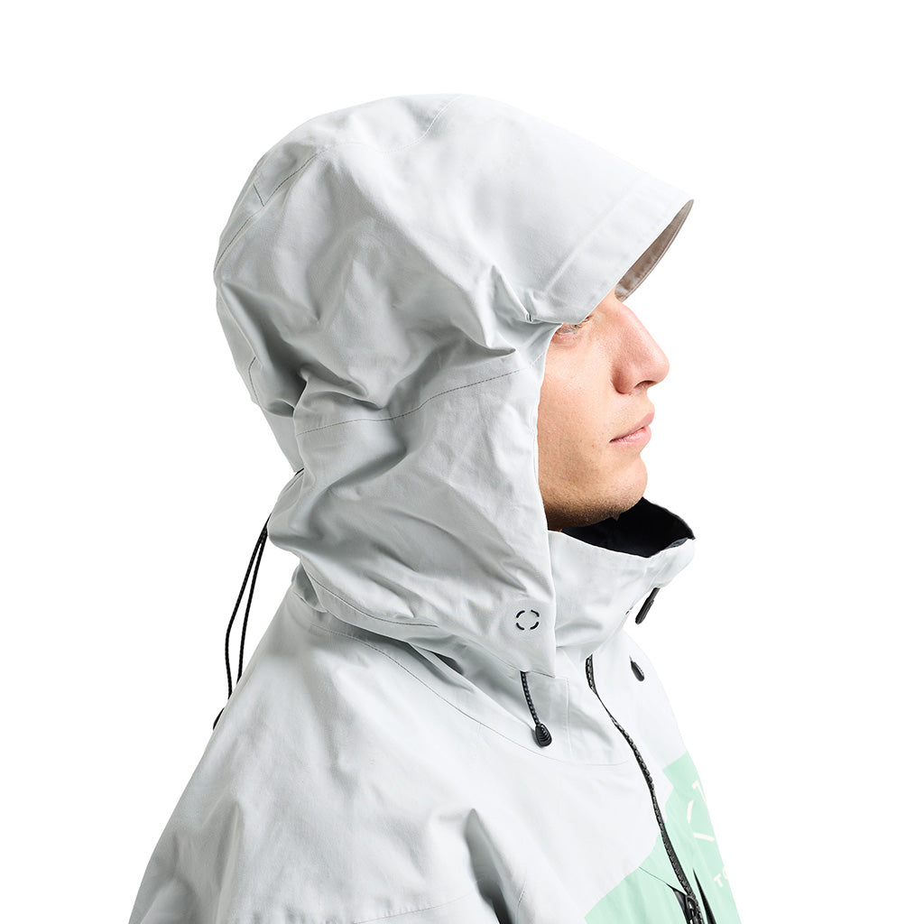 [ak] GORE-TEX Swash - Ski Jacket