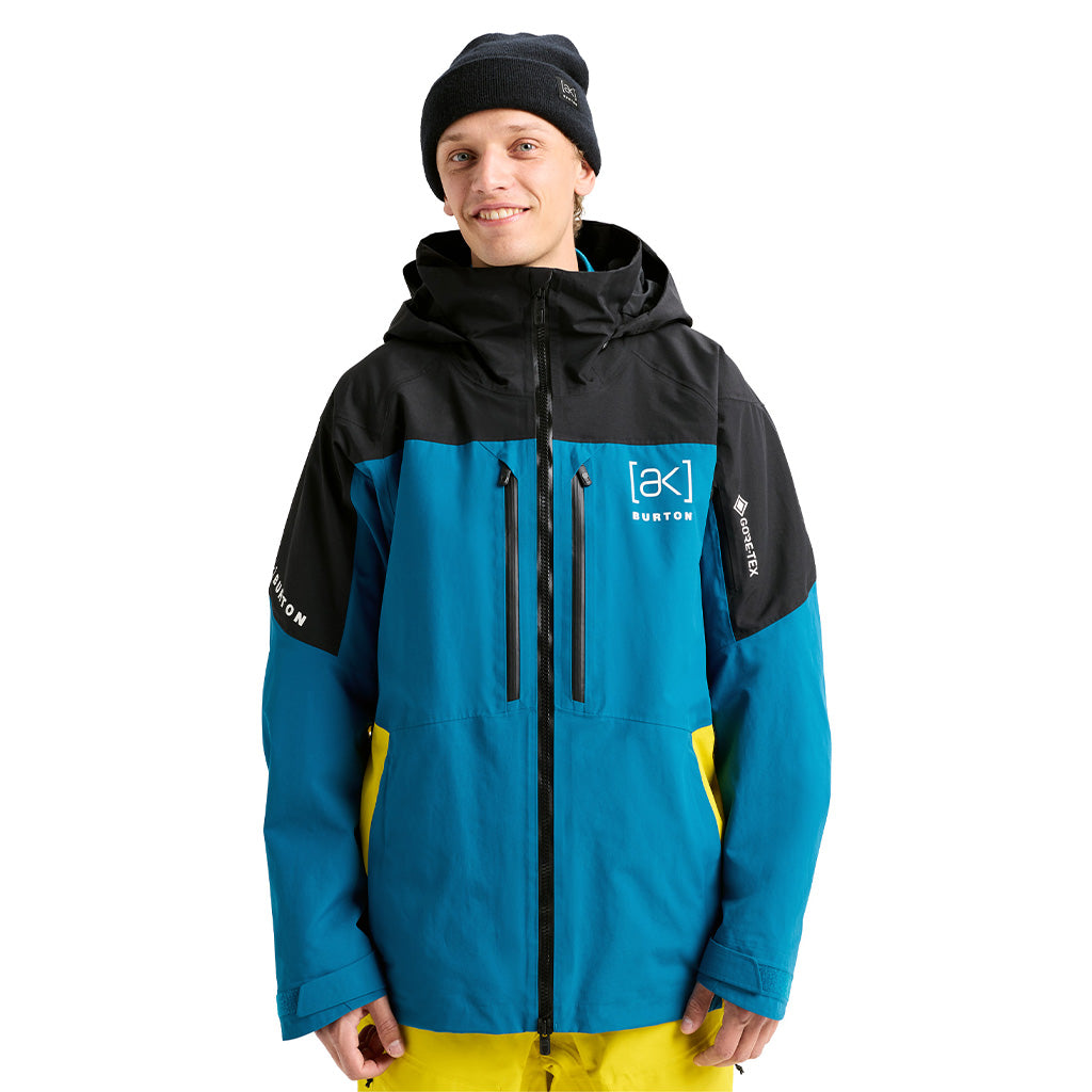 [ak] GORE-TEX Swash - Ski Jacket