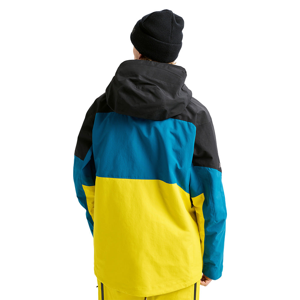 [ak] GORE-TEX Swash - Ski Jacket