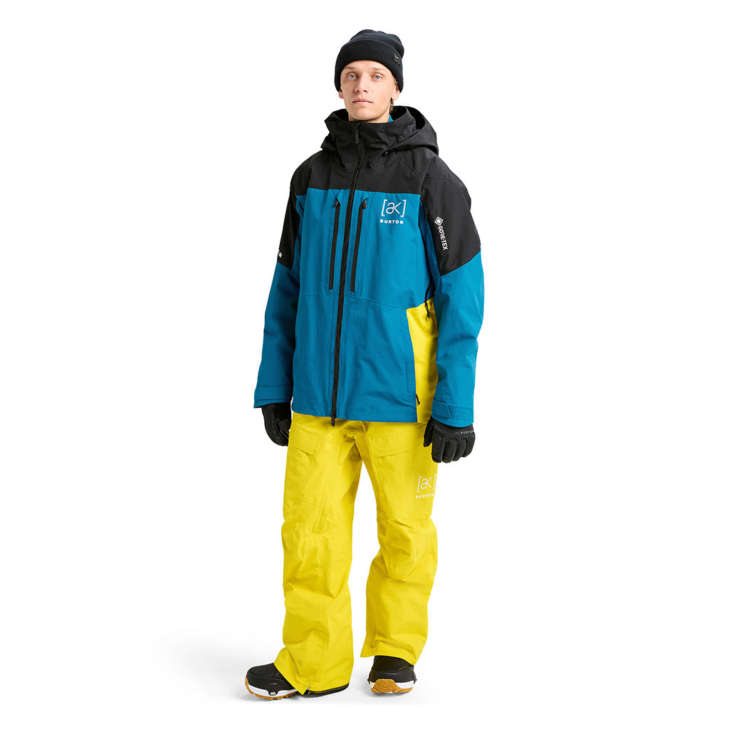 [ak] GORE-TEX Swash - Ski Jacket