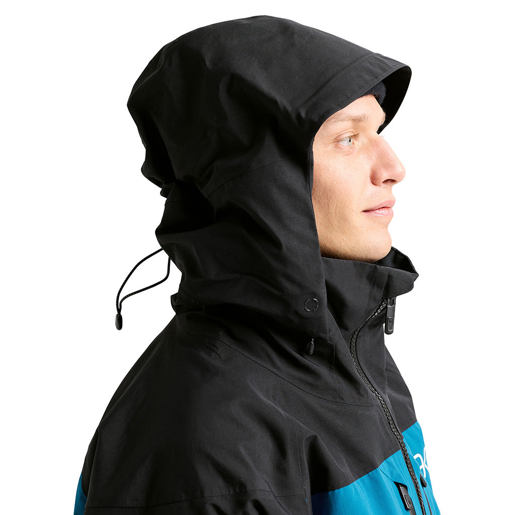 [ak] GORE-TEX Swash - Ski Jacket