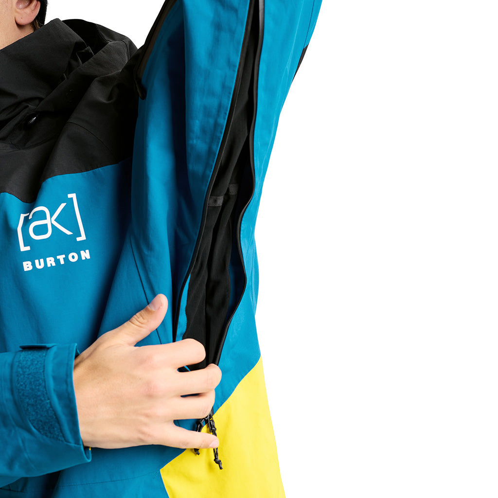 [ak] GORE-TEX Swash - Ski Jacket