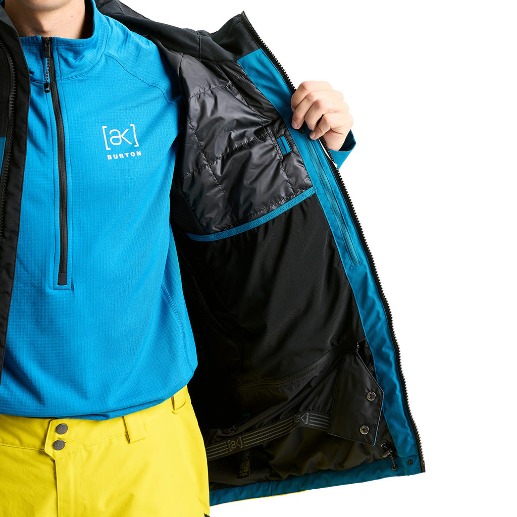 [ak] GORE-TEX Swash - Ski Jacket