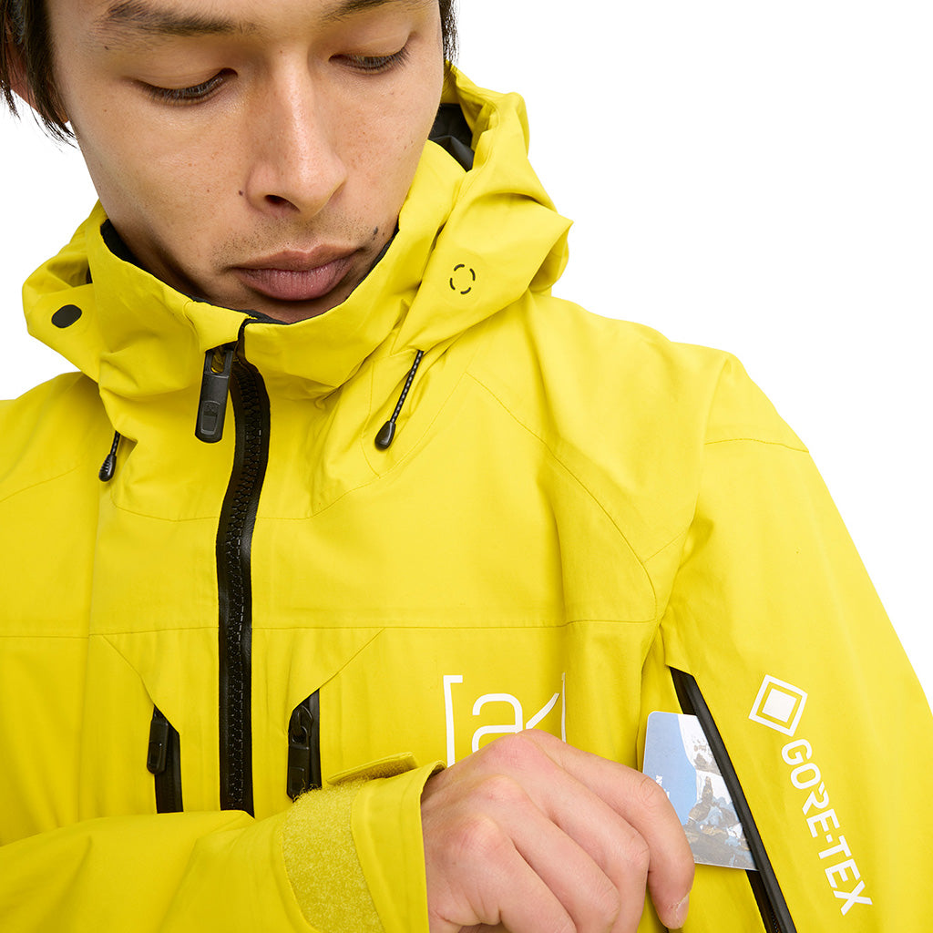 [ak] Swash GORE-TEX - Ski Jacket
