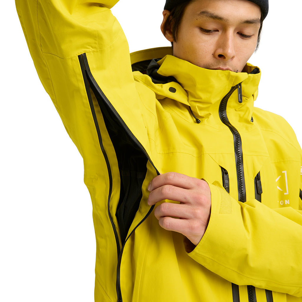 [ak] Swash GORE-TEX - Ski Jacket