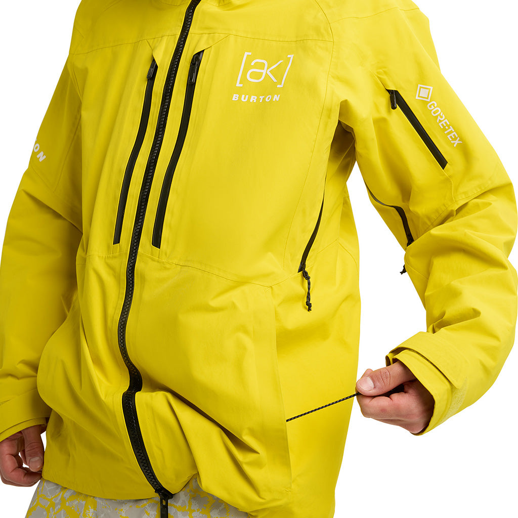 [ak] Swash GORE-TEX - Ski Jacket