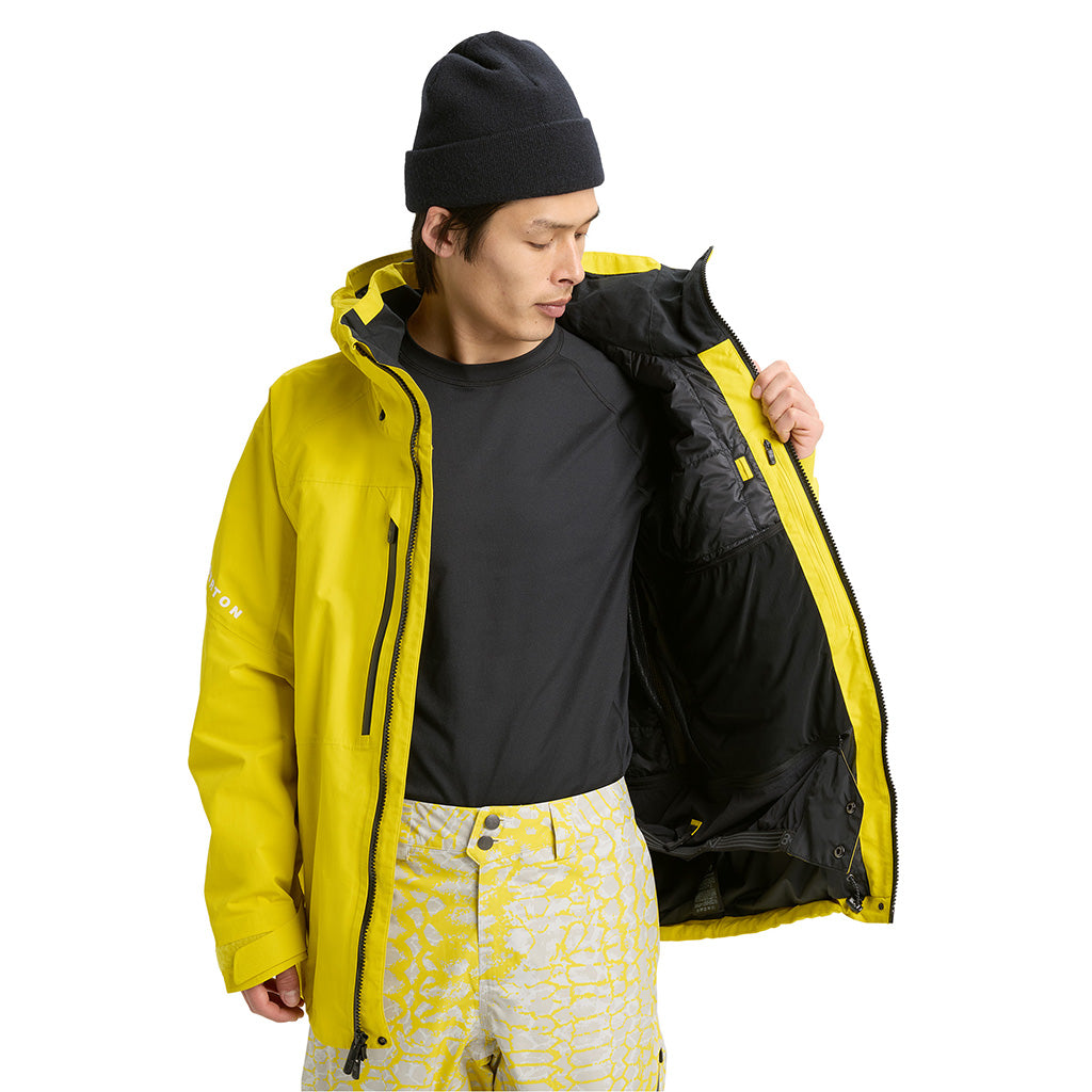 [ak] Swash GORE-TEX - Ski Jacket