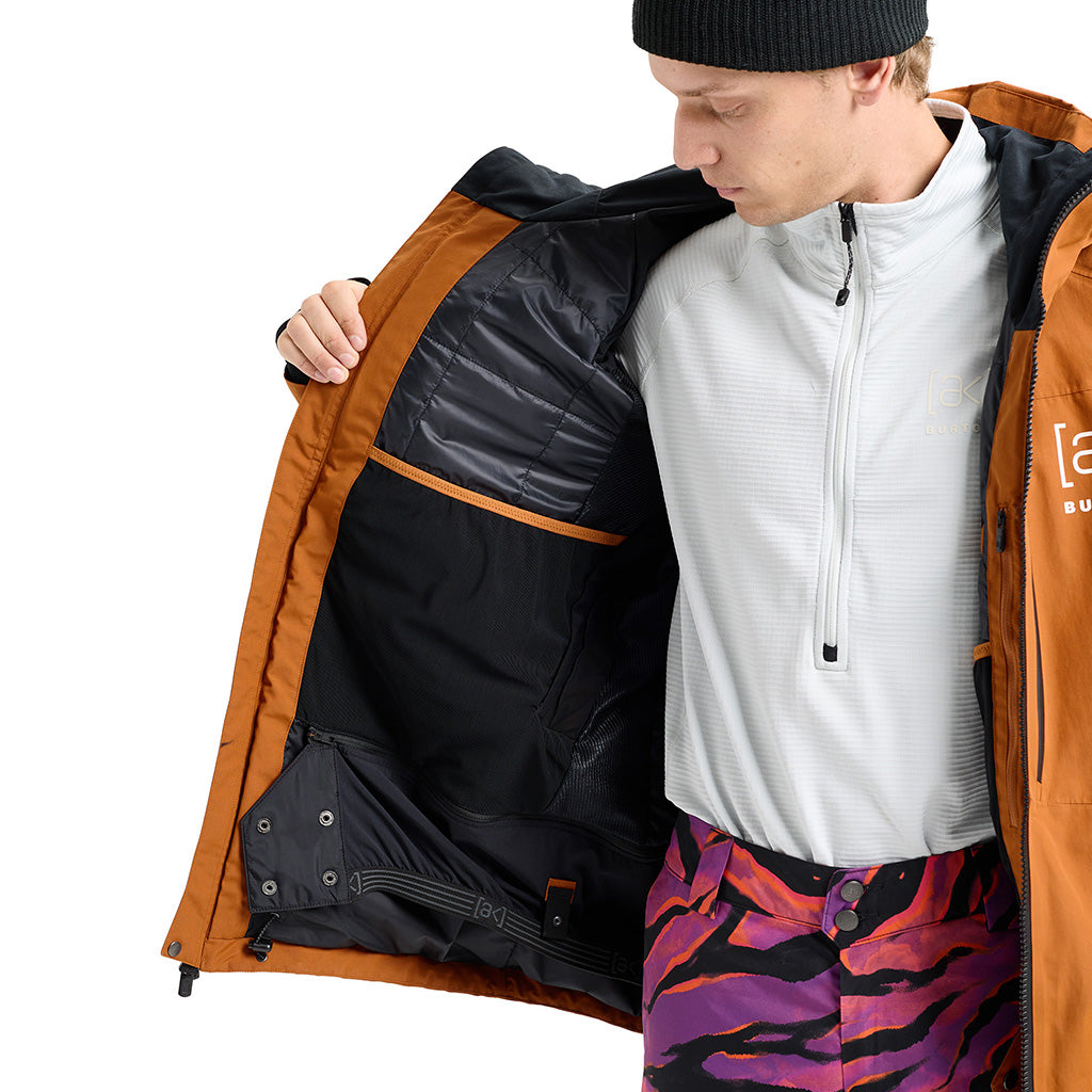 [ak] Swash GORE-TEX - Ski Jacket