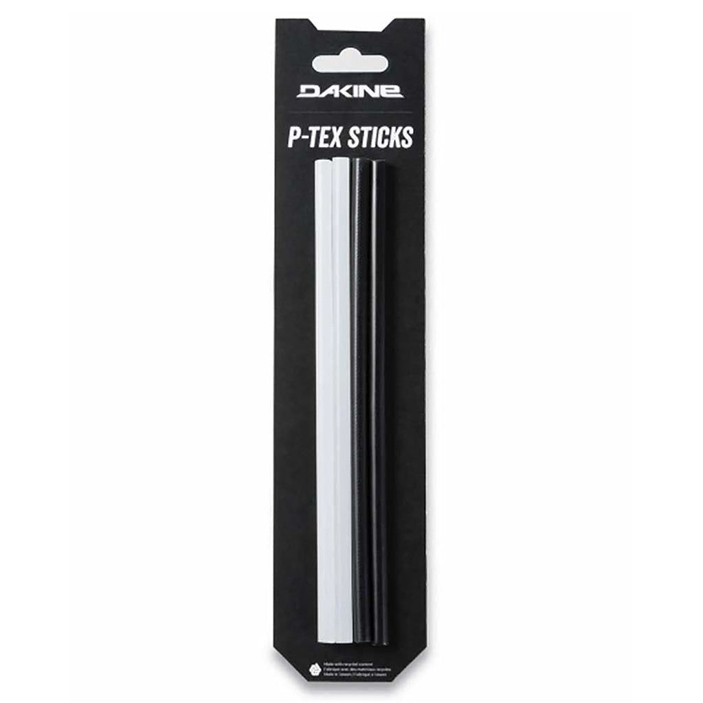 Ptex Sticks - Snow Maintenance