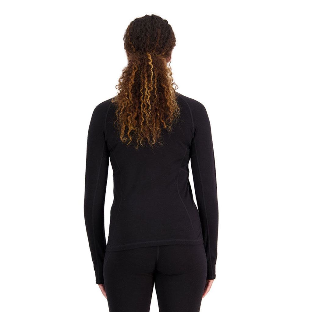 Olympus Half Zip - Base Layer