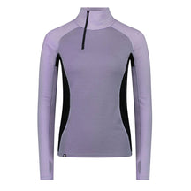 Olympus Half Zip - Baselayer