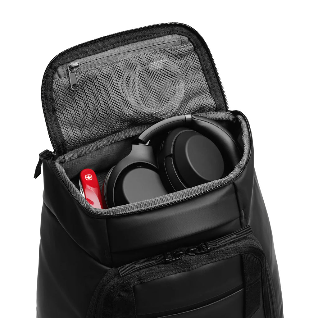 Hugger Backpack 30L - Backpack