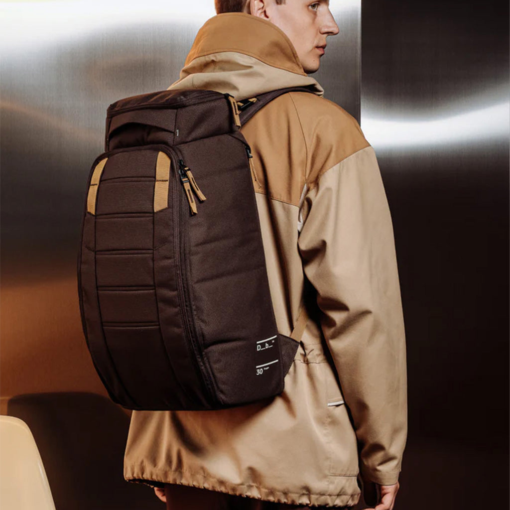 Hugger Backpack 30L - Backpack