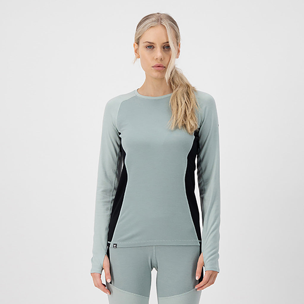 Olympus LS - Base Layer