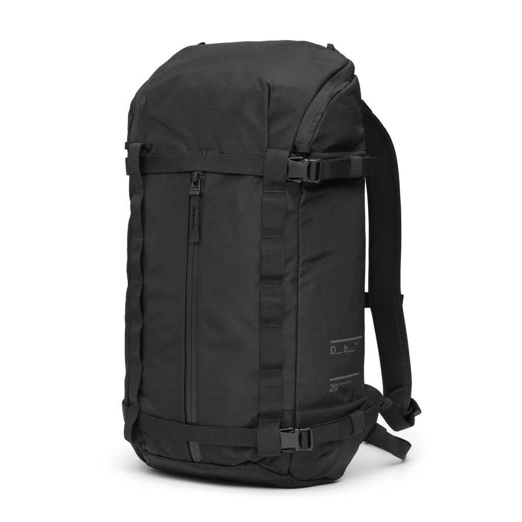 Backcountry 20L - Backpack