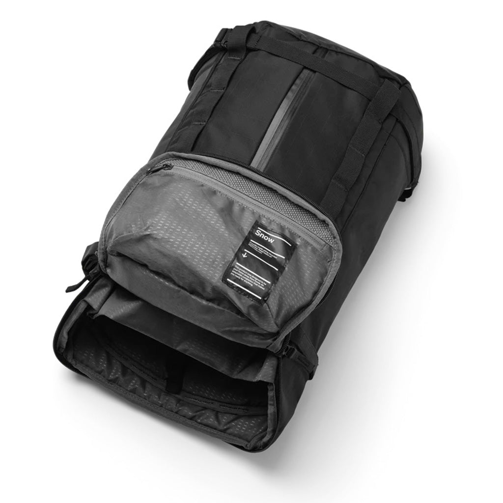 Backcountry 20L - Backpack