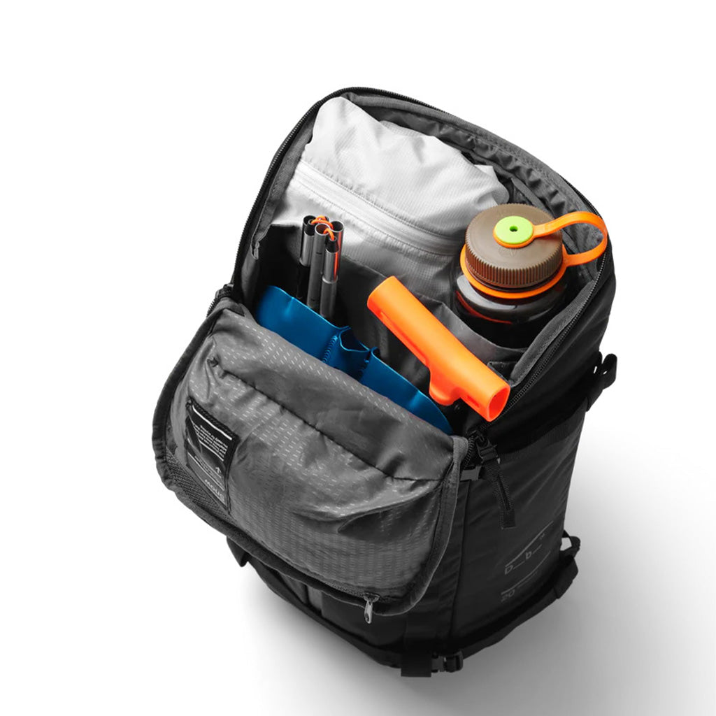 Backcountry 20L - Backpack