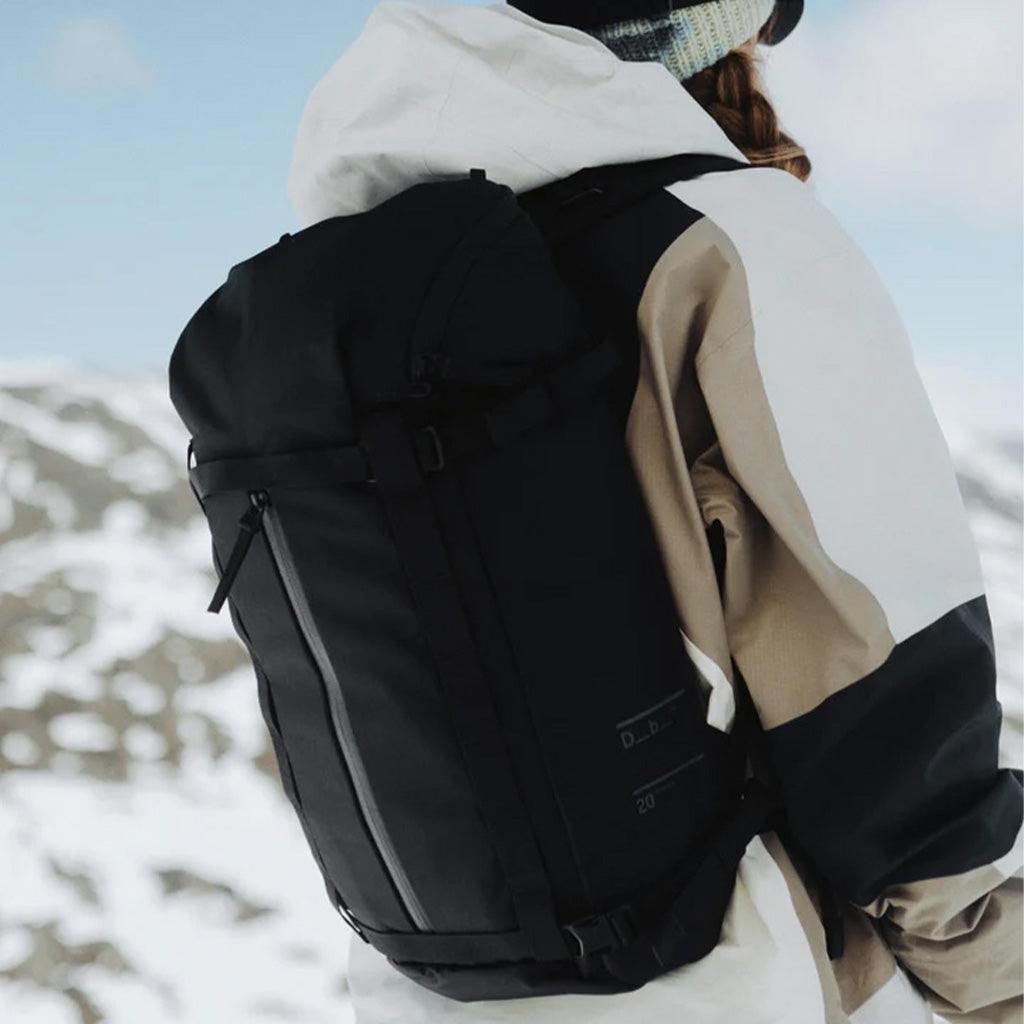 Backcountry 20L - Backpack