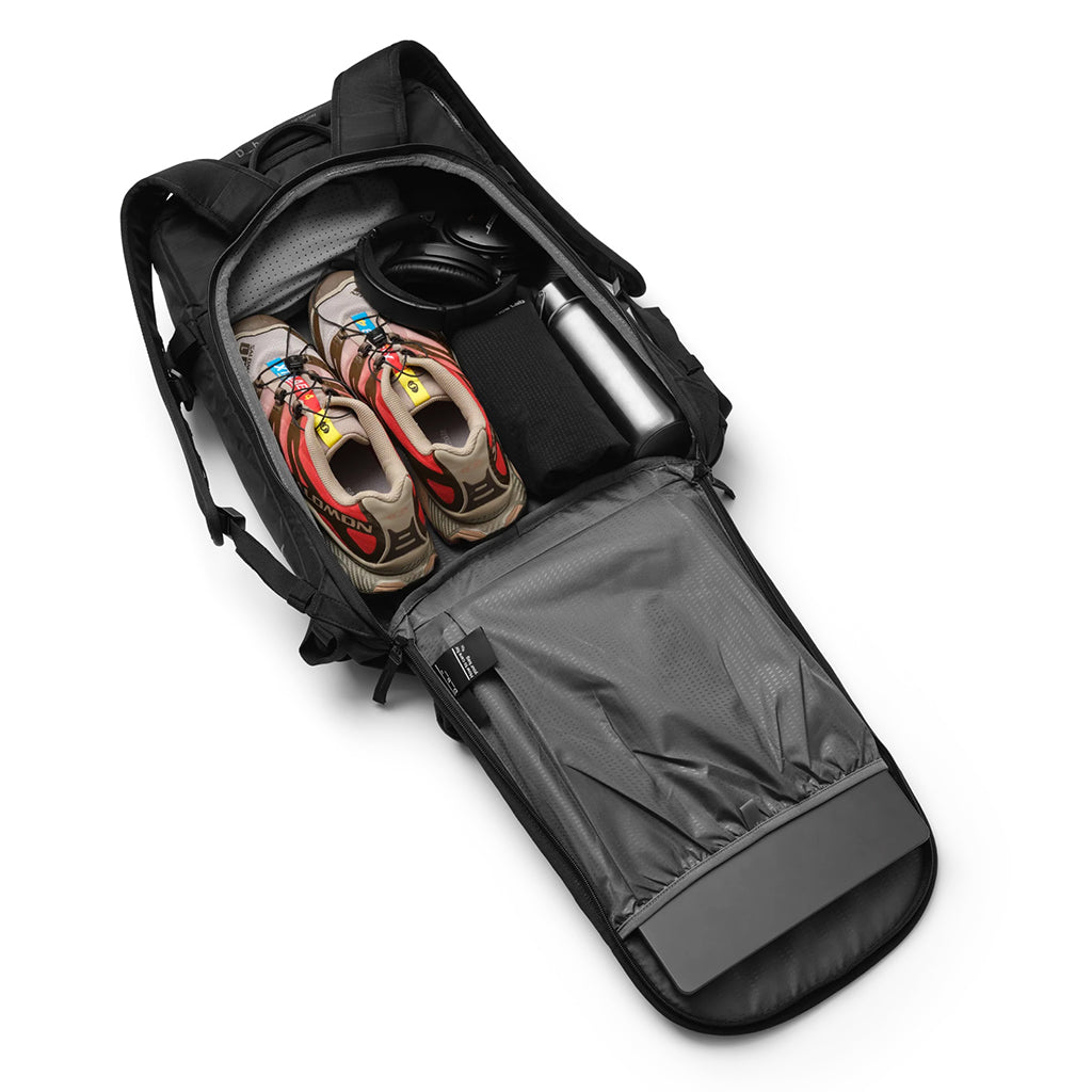 Backcountry 25L - Backpack