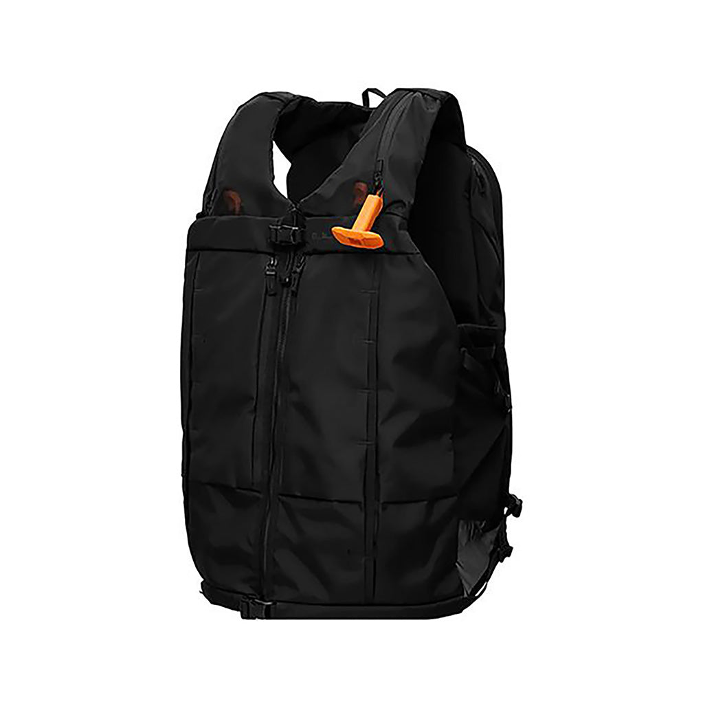 Snow Pro Vest 8L X Safeback - Avalanche Equipment