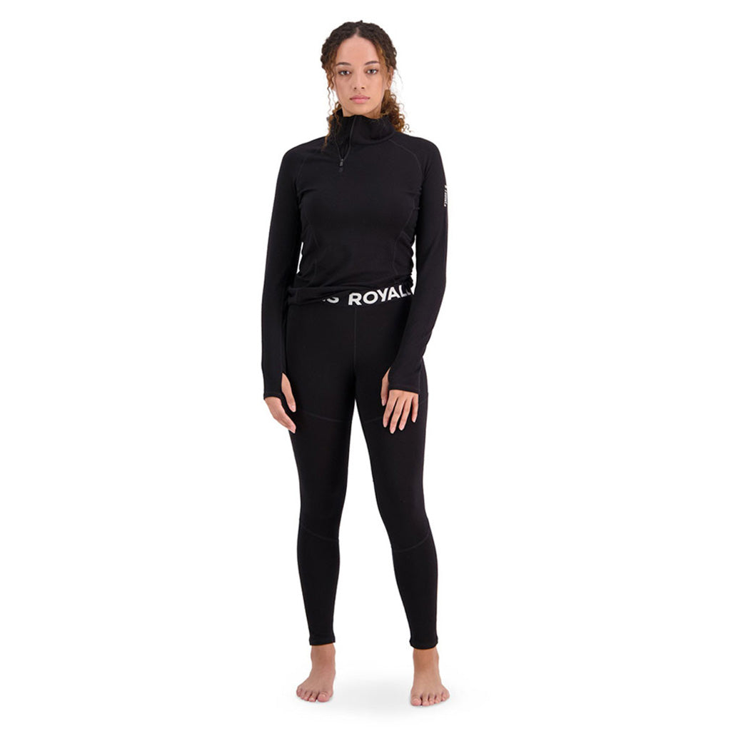 Olympus - Base Layer
