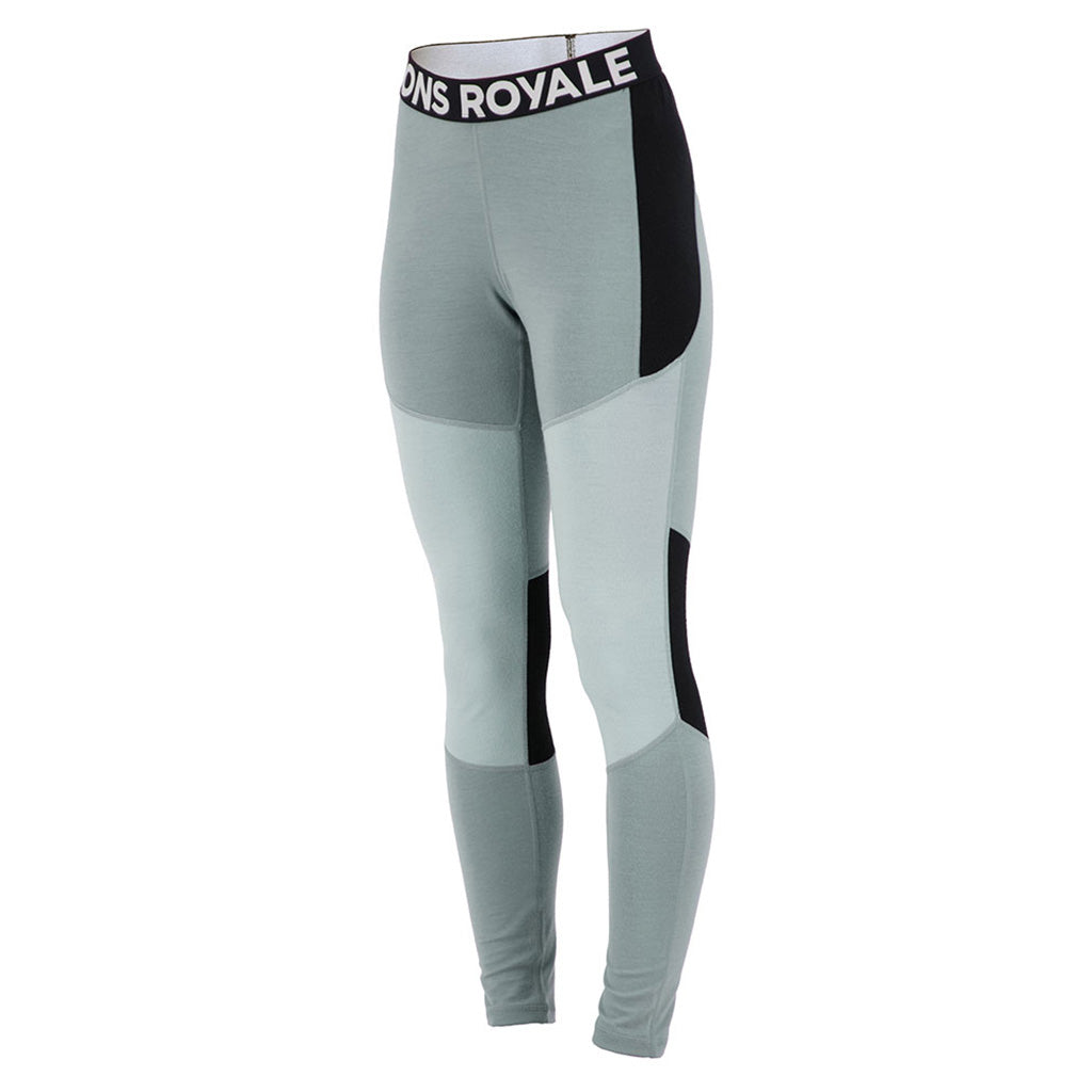 Olympus - Base Layer