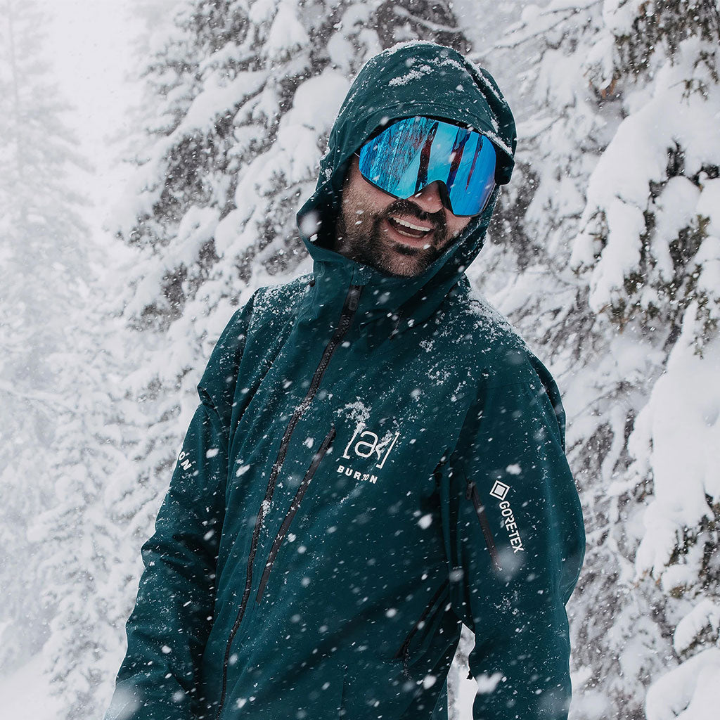 [ak] Cyclic GORE-TEX - Ski Jacket