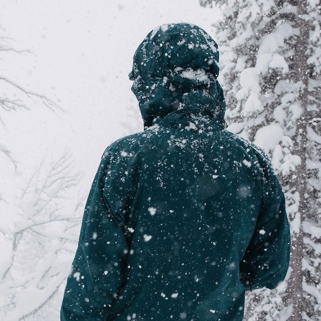[ak] Cyclic GORE-TEX - Ski Jacket