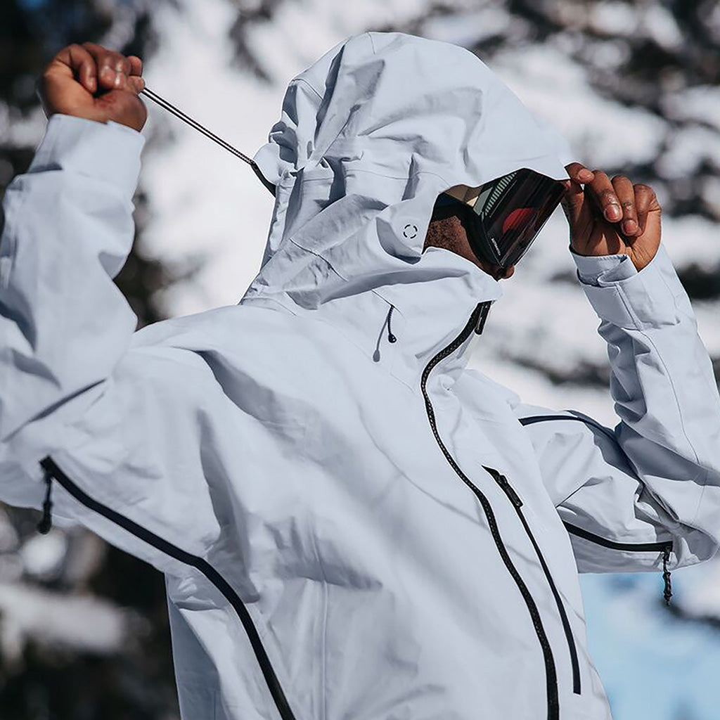 [ak] Cyclic GORE‑TEX 2L - Ski Jacket