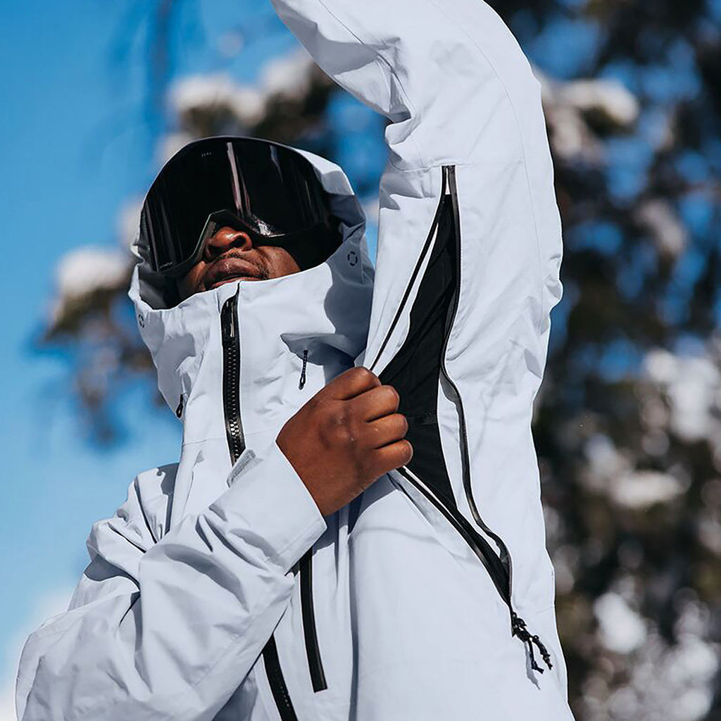 [ak] Cyclic GORE‑TEX 2L - Ski Jacket