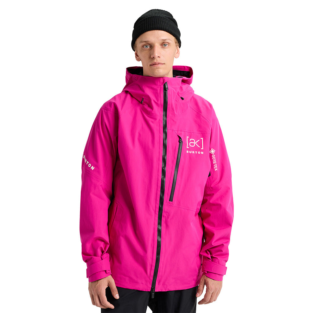 [ak] Cyclic GORE‑TEX 2L - Ski Jacket