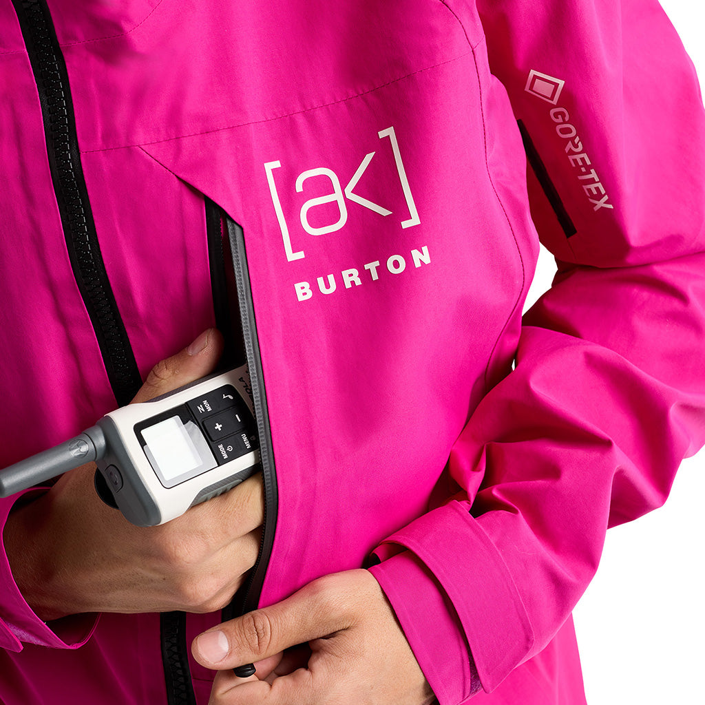[ak] Cyclic GORE‑TEX 2L - Ski Jacket