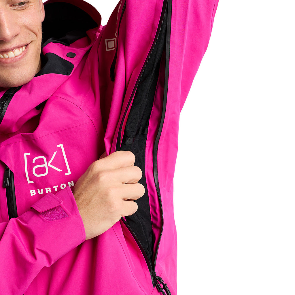 [ak] Cyclic GORE‑TEX 2L - Ski Jacket