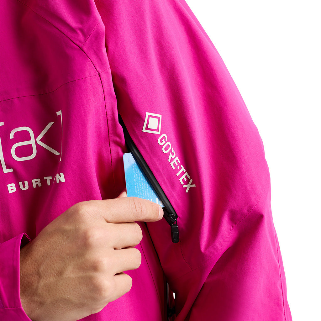 [ak] Cyclic GORE‑TEX 2L - Ski Jacket