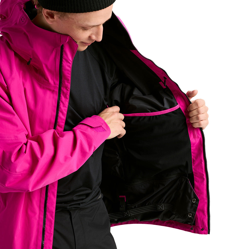 [ak] Cyclic GORE‑TEX 2L - Ski Jacket