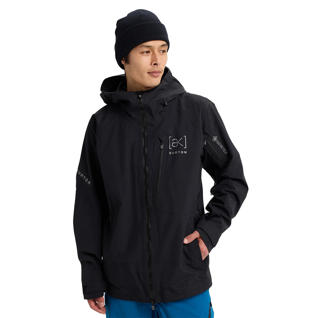 [ak] Cyclic GORE‑TEX 2L - Ski Jacket