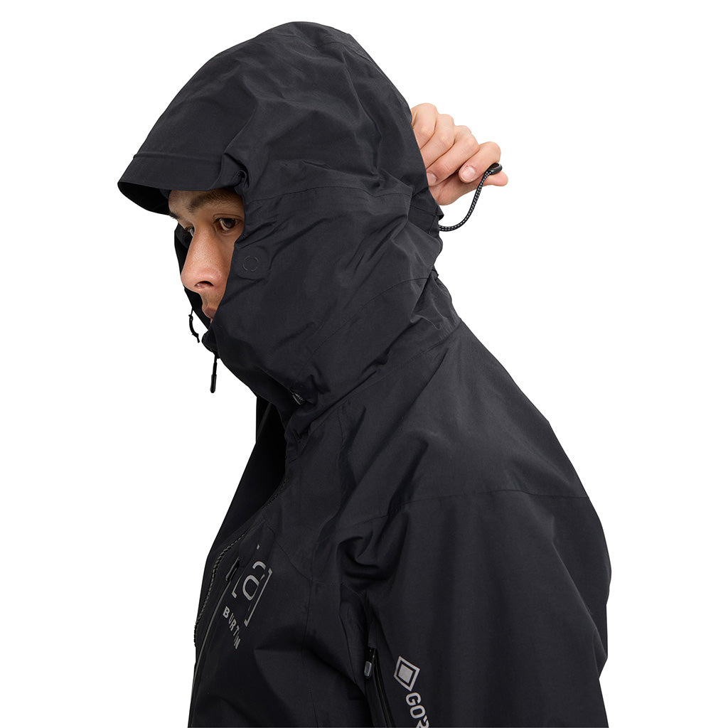 [ak] Cyclic GORE‑TEX 2L - Ski Jacket
