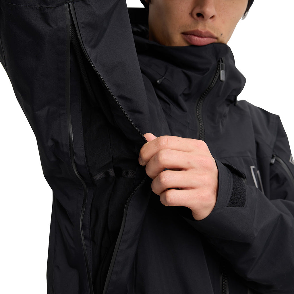 [ak] Cyclic GORE‑TEX 2L - Ski Jacket