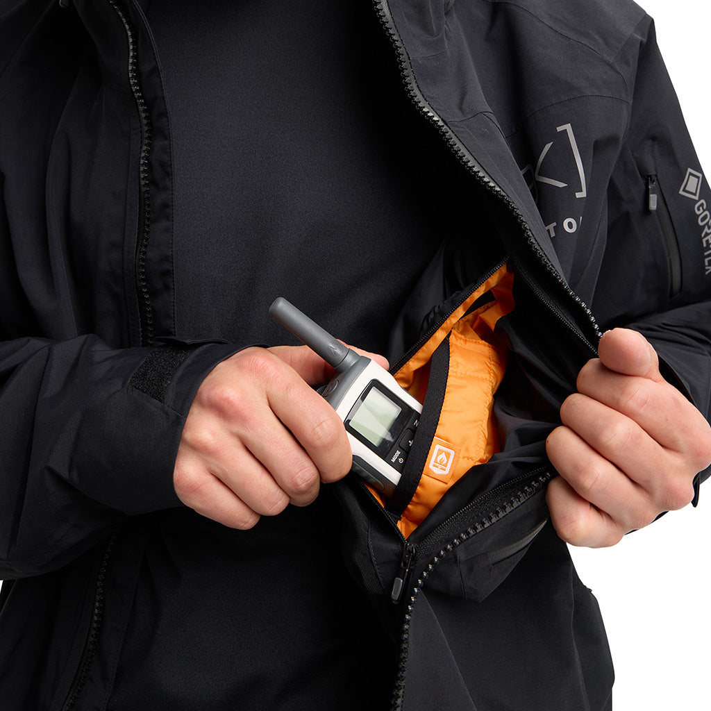 [ak] Cyclic GORE‑TEX 2L - Ski Jacket
