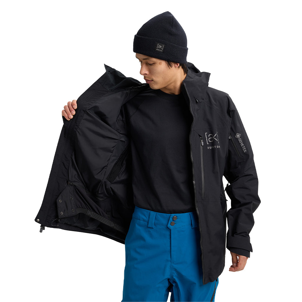 [ak] Cyclic GORE‑TEX 2L - Ski Jacket