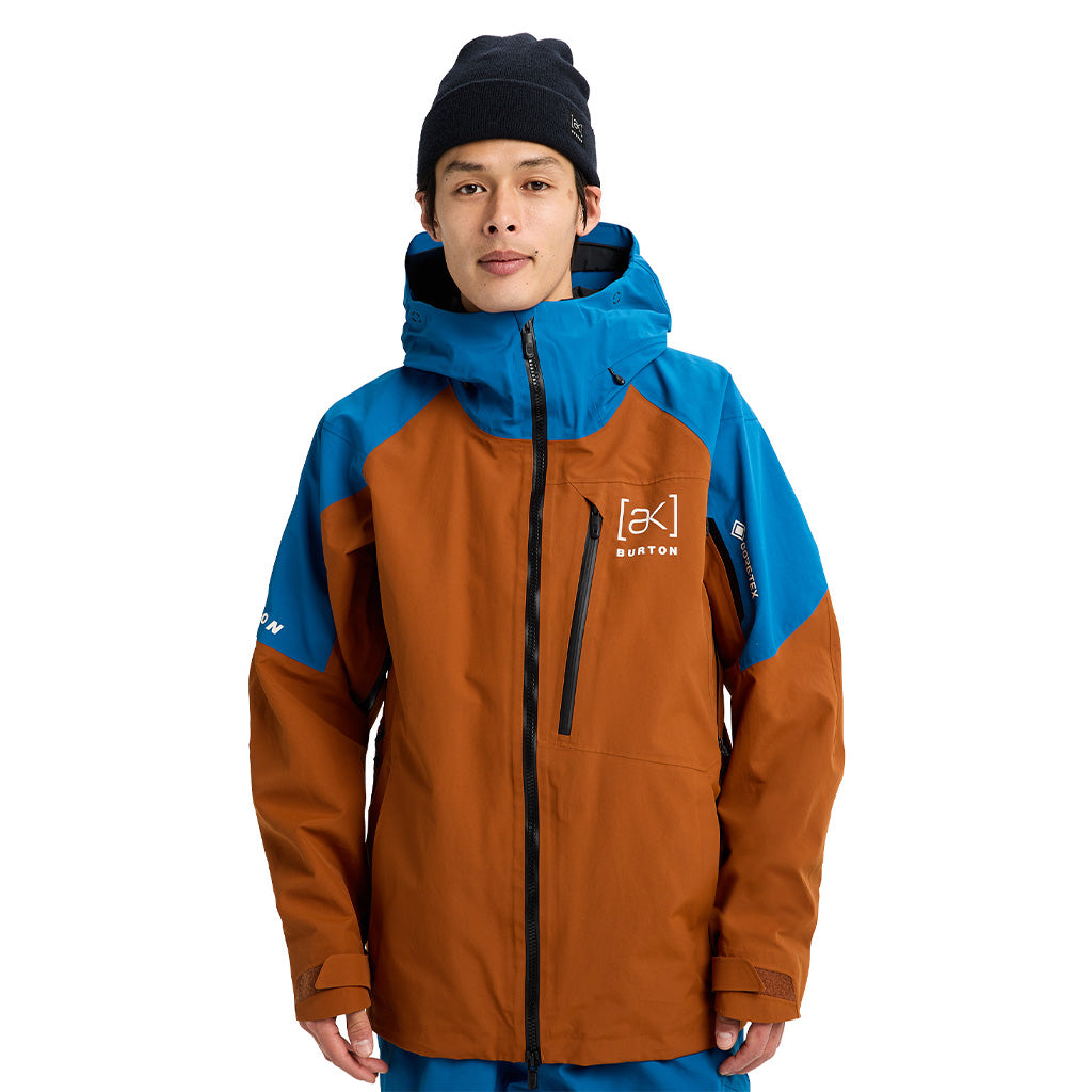 [ak] Cyclic GORE‑TEX 2L - Ski Jacket