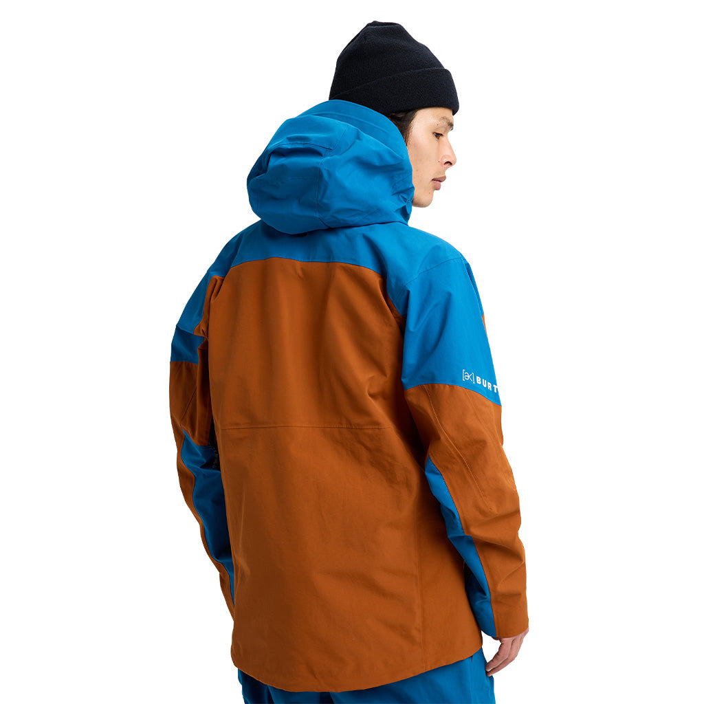 [ak] Cyclic GORE‑TEX 2L - Ski Jacket