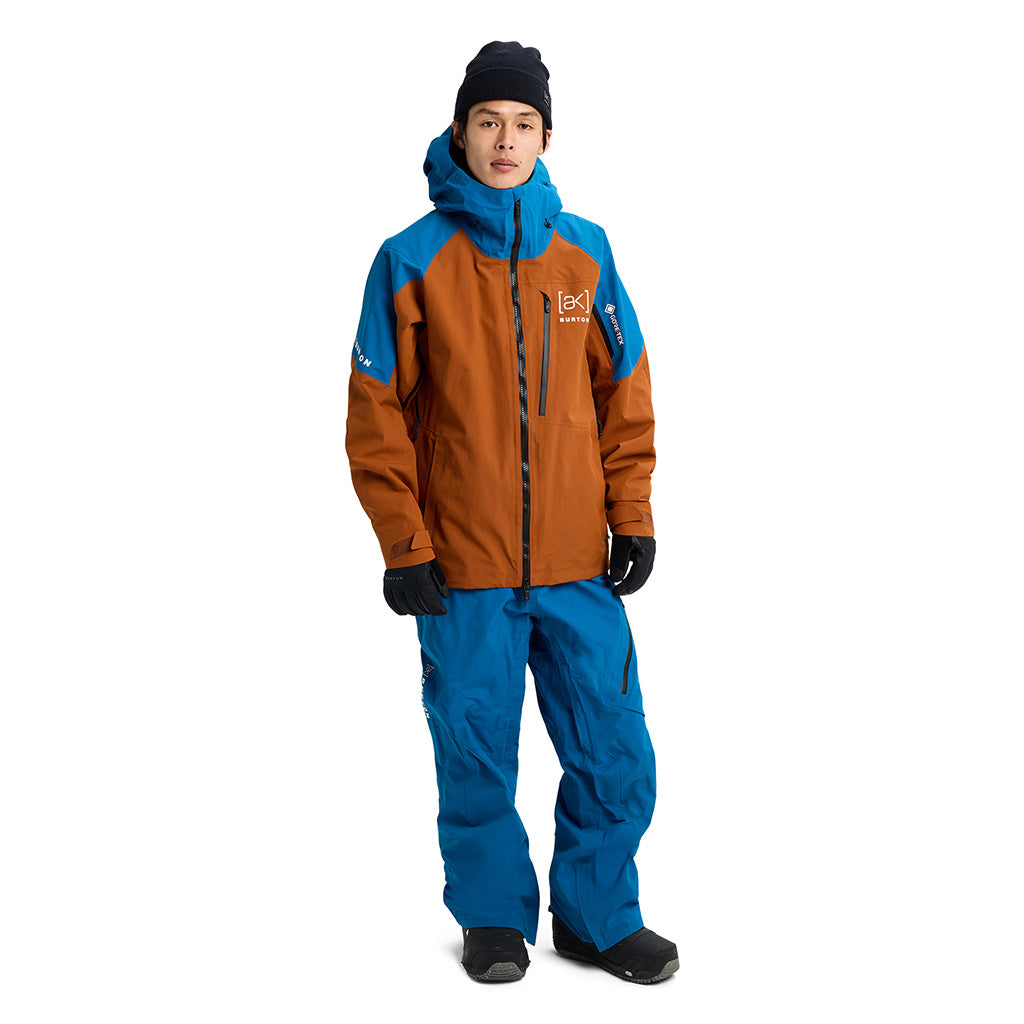 [ak] Cyclic GORE‑TEX 2L - Ski Jacket