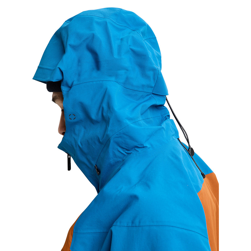 [ak] Cyclic GORE‑TEX 2L - Ski Jacket