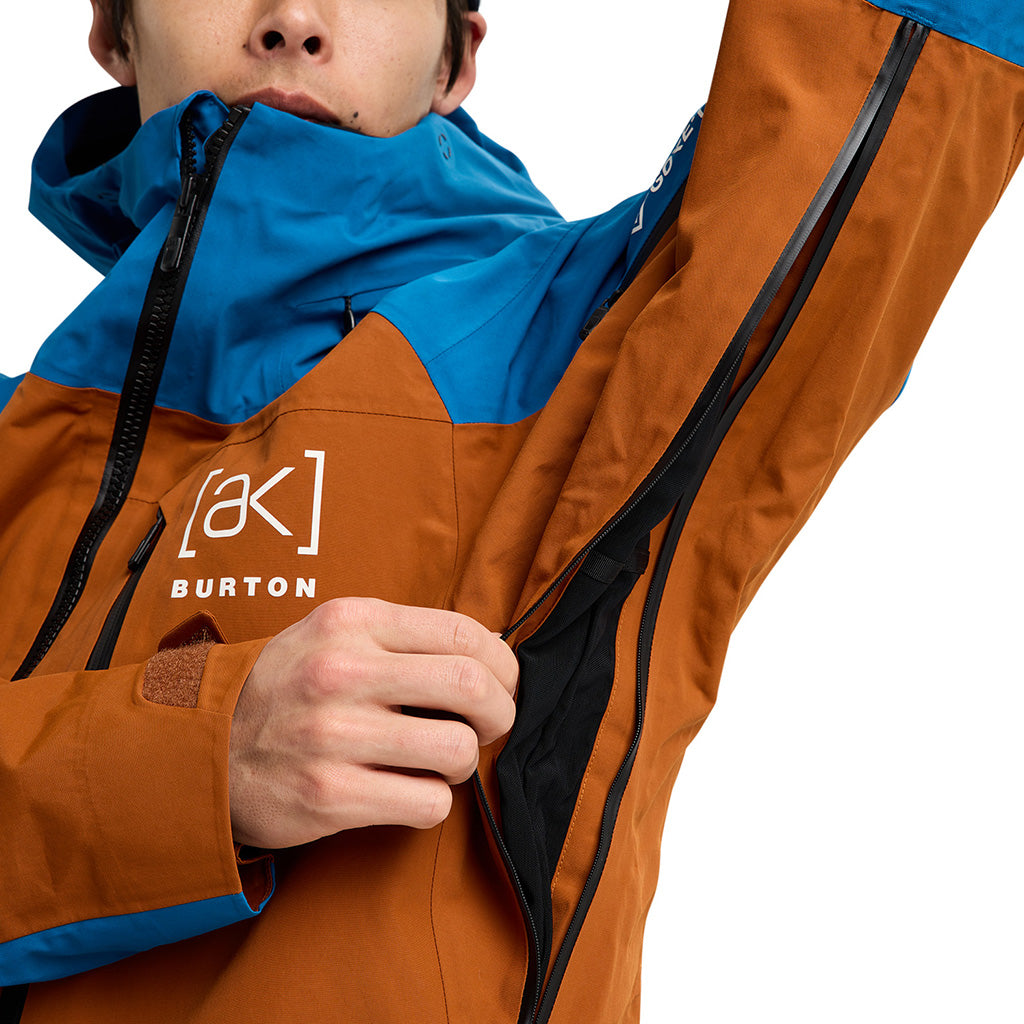 [ak] Cyclic GORE‑TEX 2L - Ski Jacket