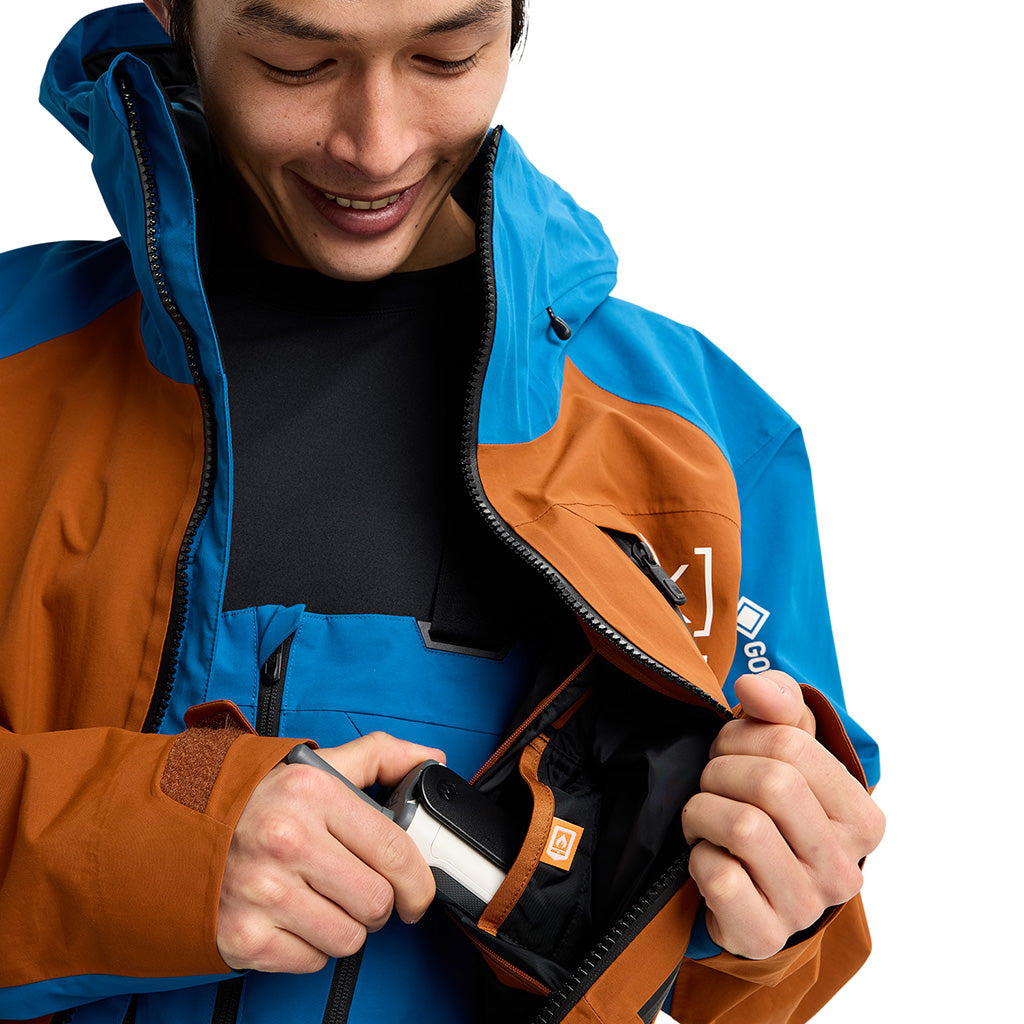 [ak] Cyclic GORE‑TEX 2L - Ski Jacket