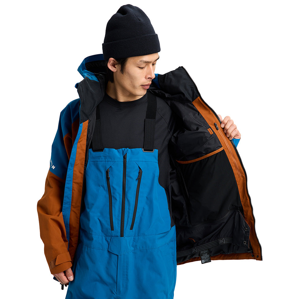 [ak] Cyclic GORE‑TEX 2L - Ski Jacket